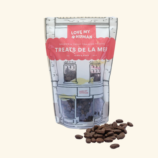 Treats de la Mer