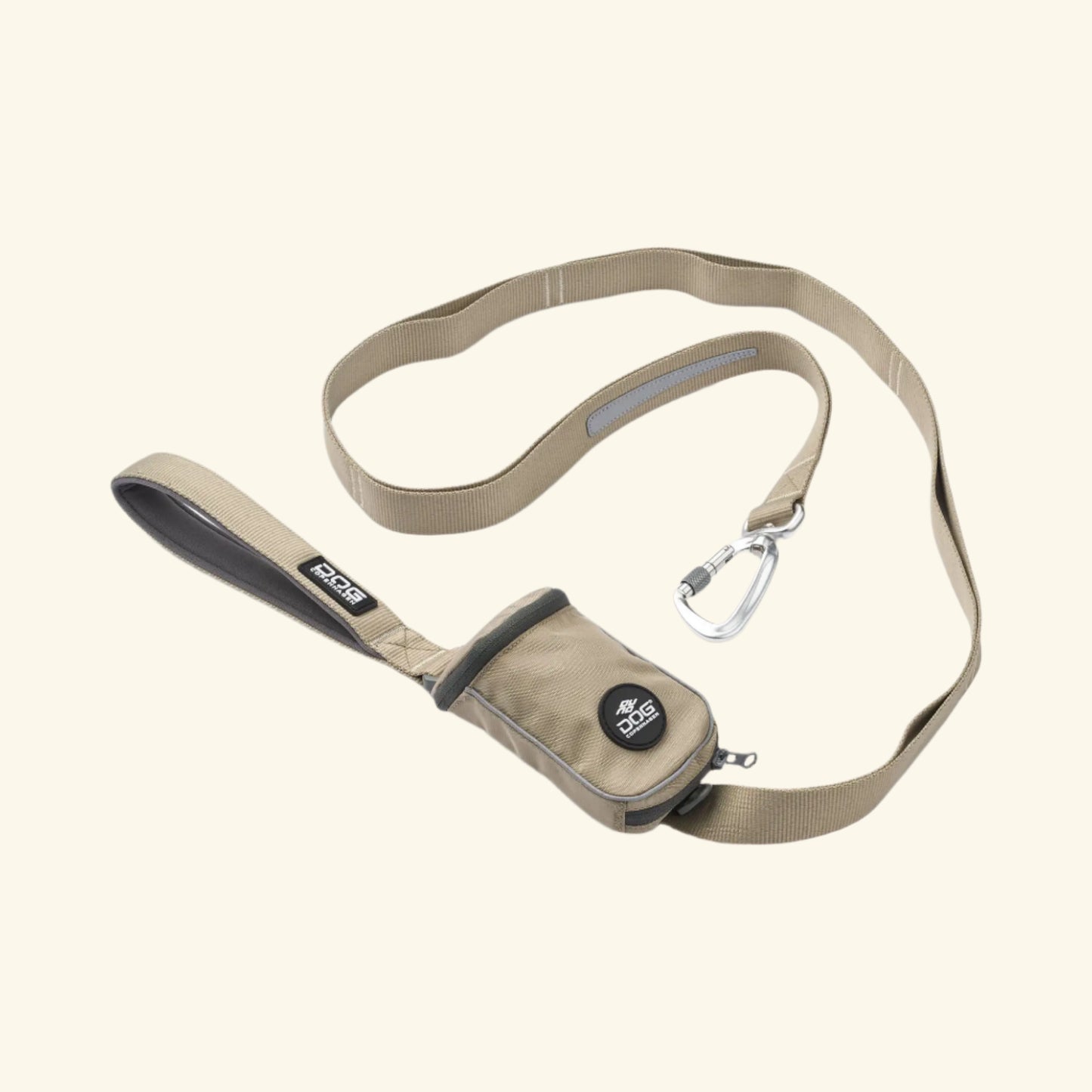 Urban Trail Lead