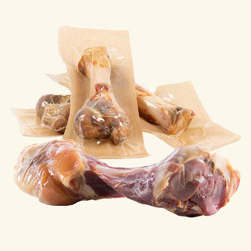 Serrano Ham Bone