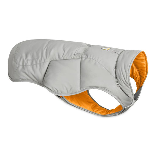 Quinzee Insulated Jacket