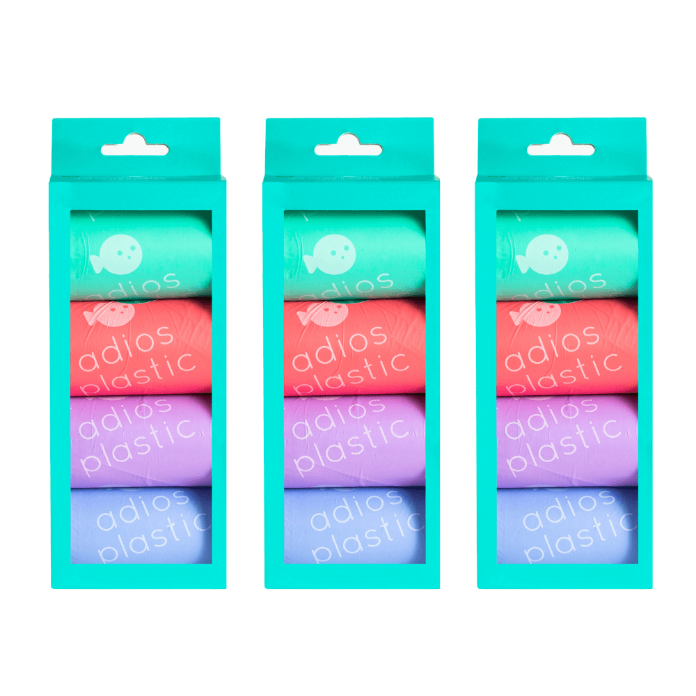 Dog Poo Bags