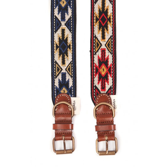 Peyote Collar