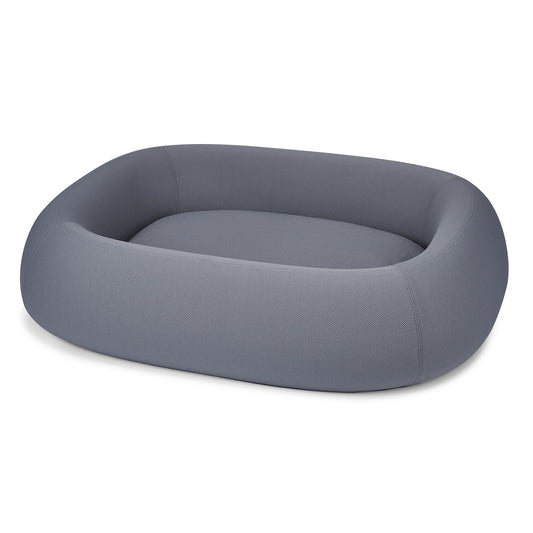 Barca Bed - Slate