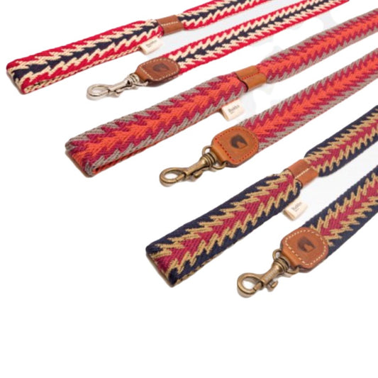 Peruvian Cotton Lead