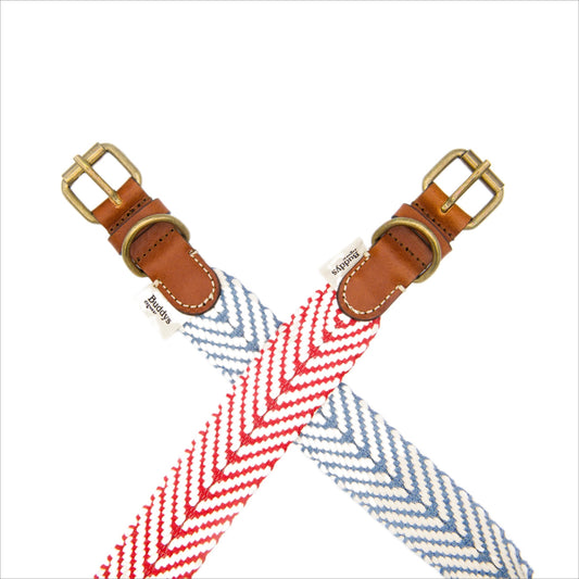 Portixol Limited Edition Collar