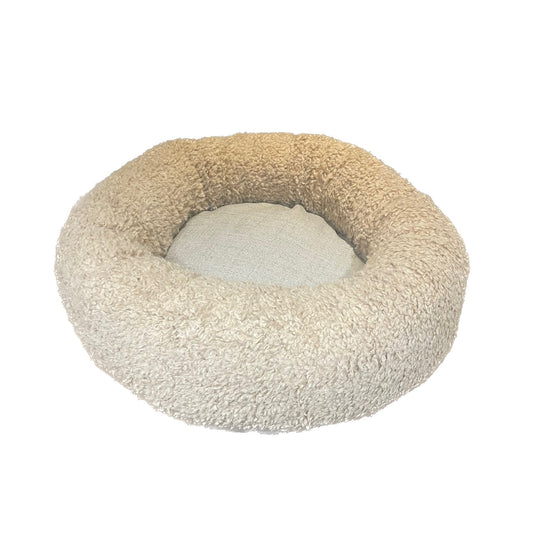 LMH Fawn Twist Bed