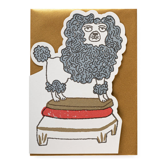 Archivist Cards
