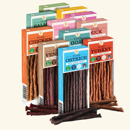 Meat Sticks