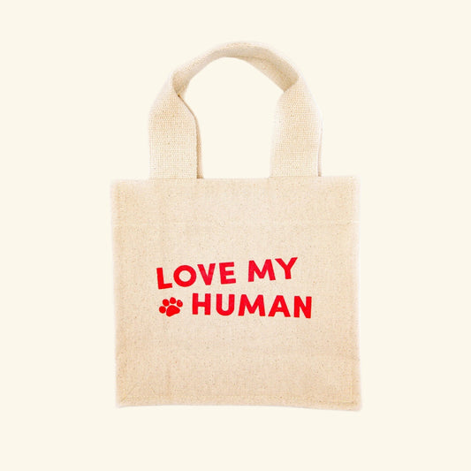 LMH Tote Bag