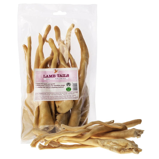 Lamb Tails 250g