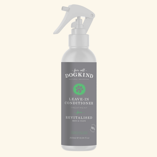 Leave-In Conditioner