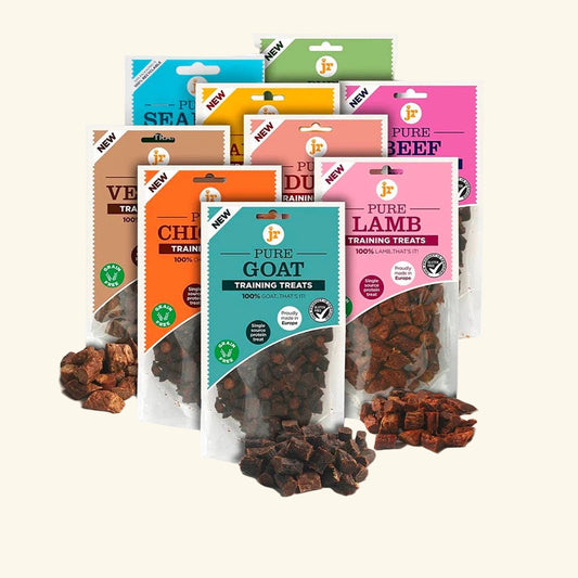 Pure Training Treats