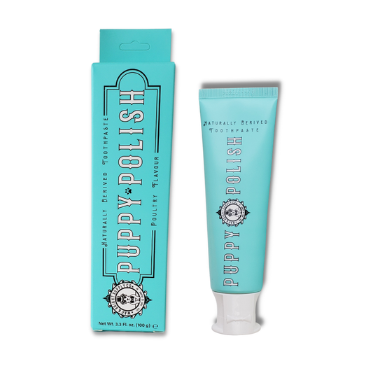 Polish Toothpaste