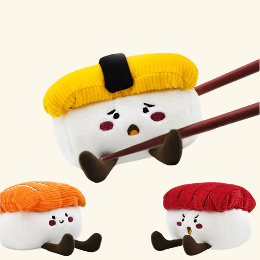 Sushi Toy