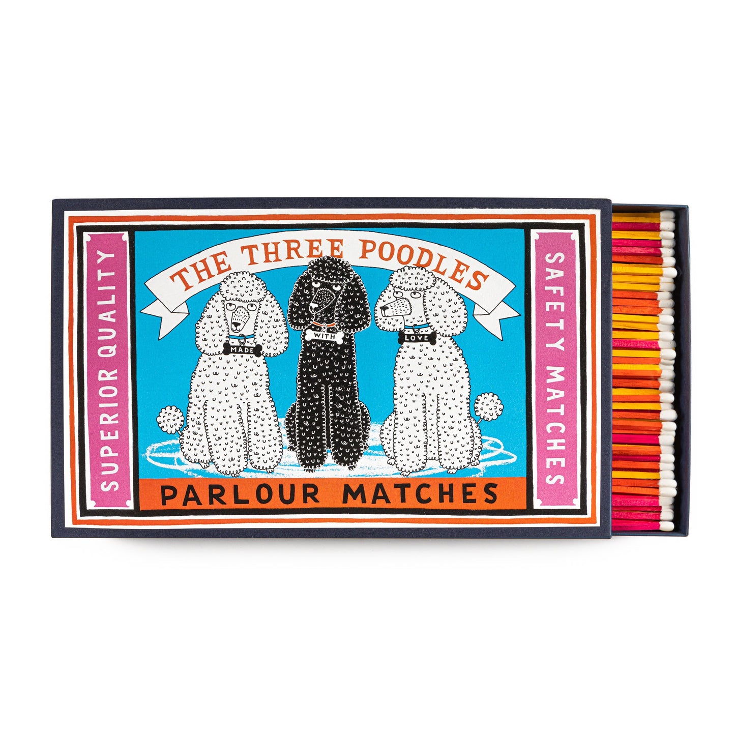 Archivist Matches