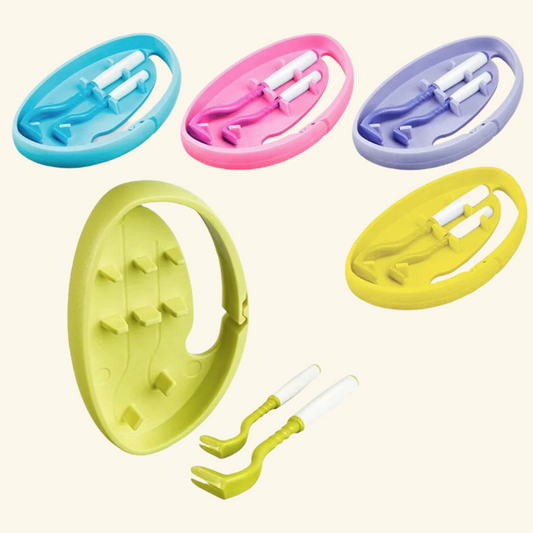 Tick Twister