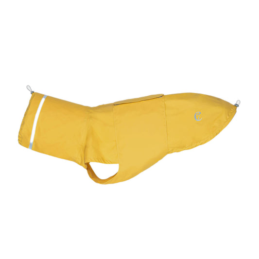 Hamburg Raincoat
